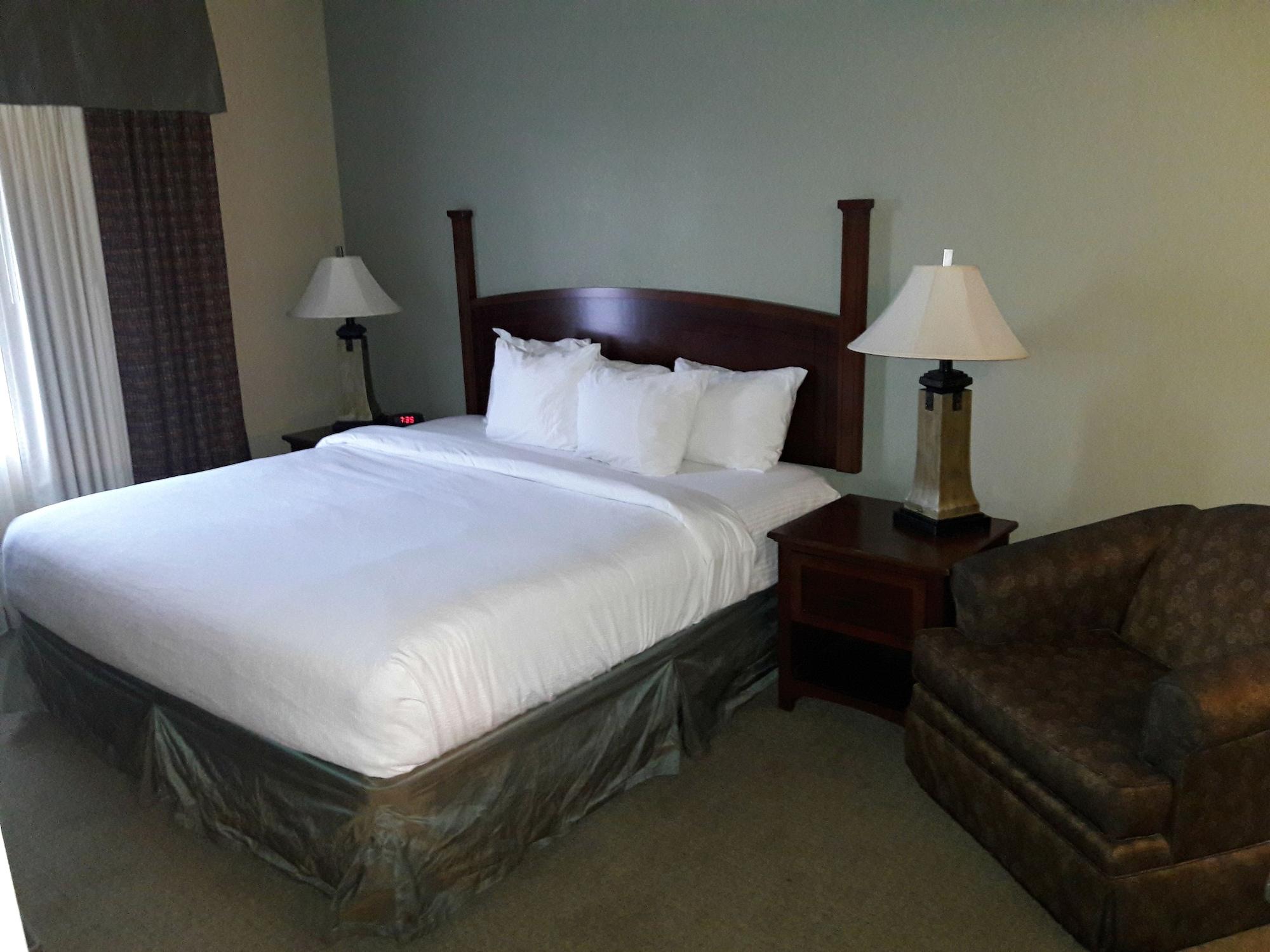 Westay Suites - Covington/Mandeville Exterior photo