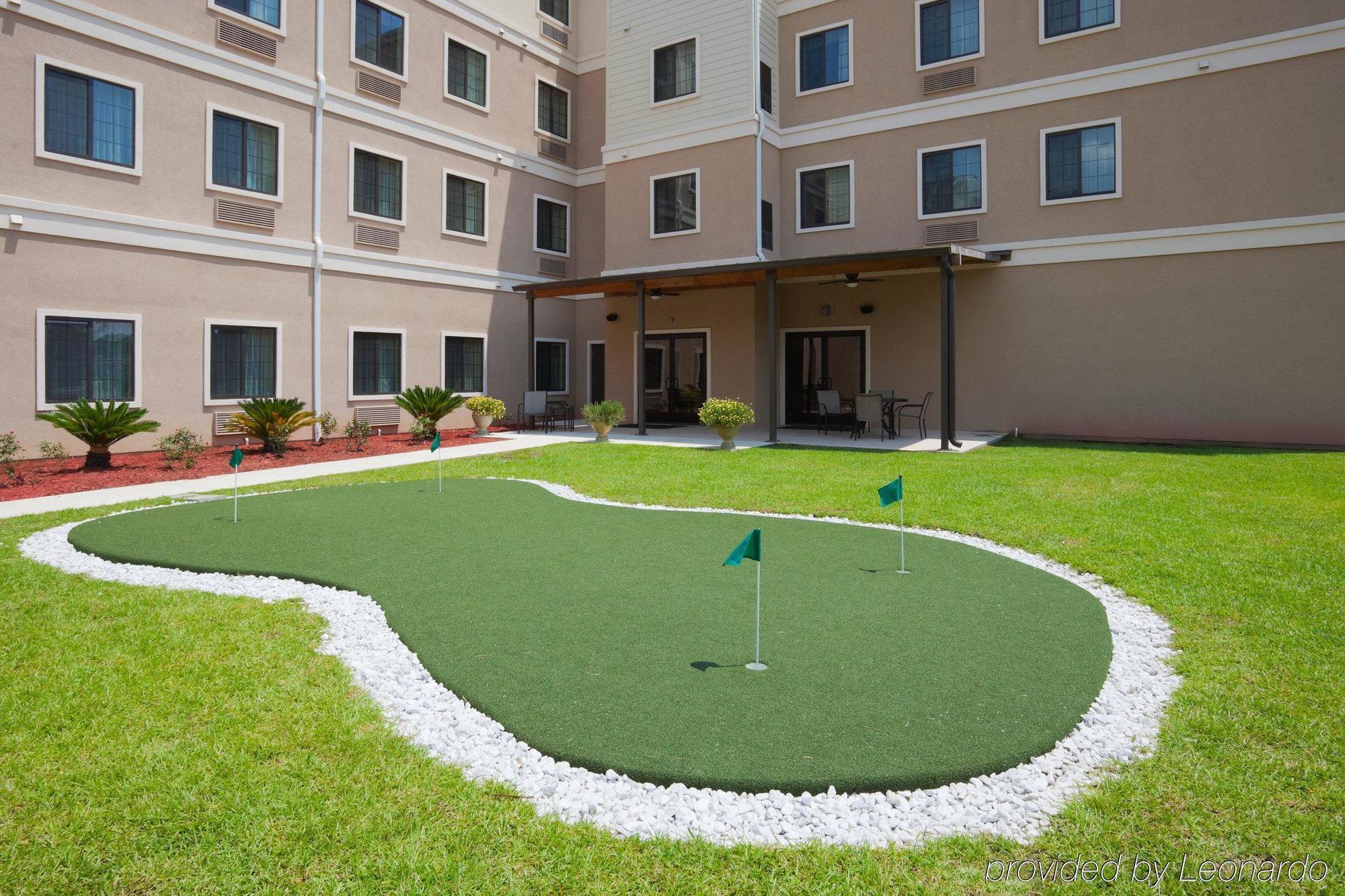 Westay Suites - Covington/Mandeville Facilities photo