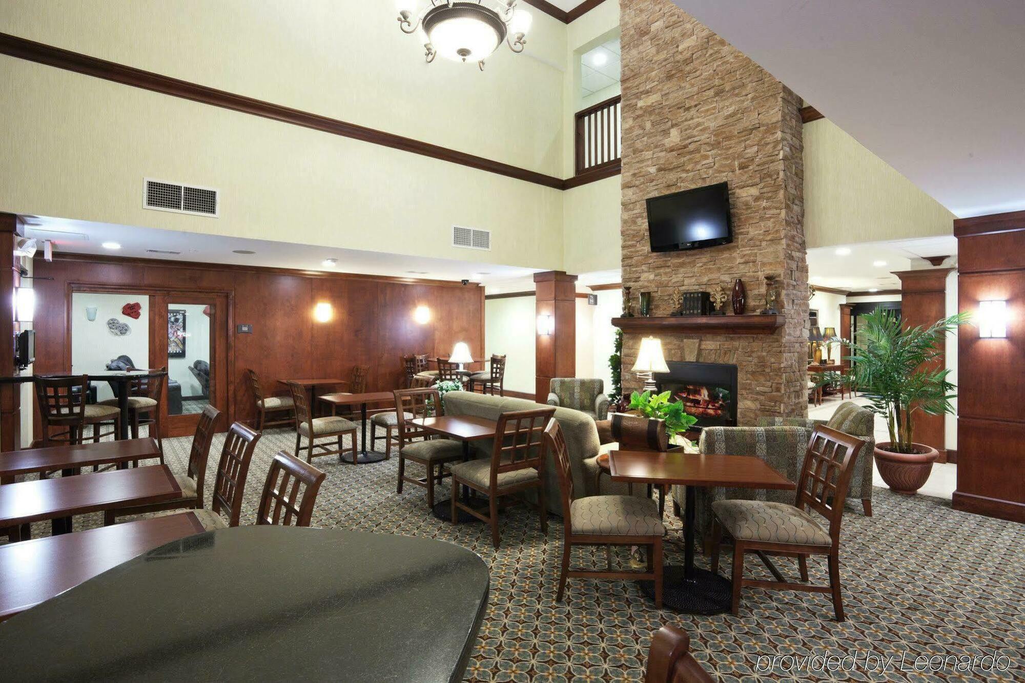 Westay Suites - Covington/Mandeville Exterior photo