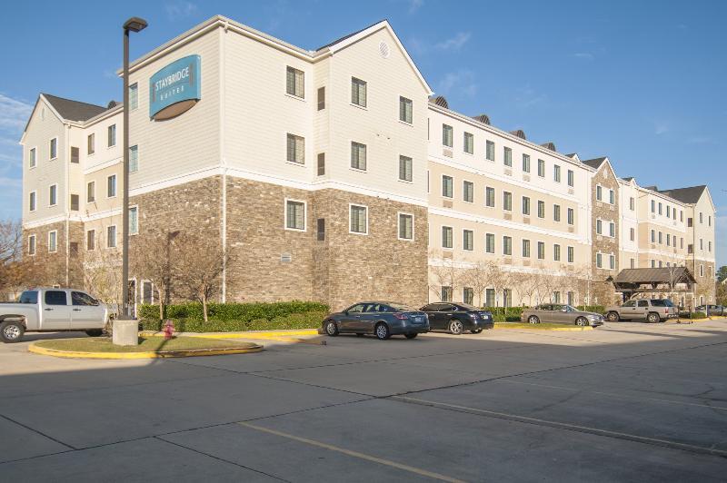 Westay Suites - Covington/Mandeville Exterior photo
